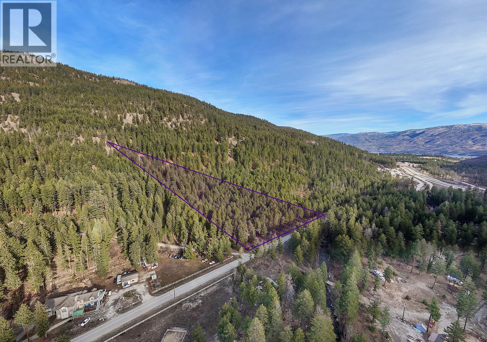Lot A & B Trepanier Road