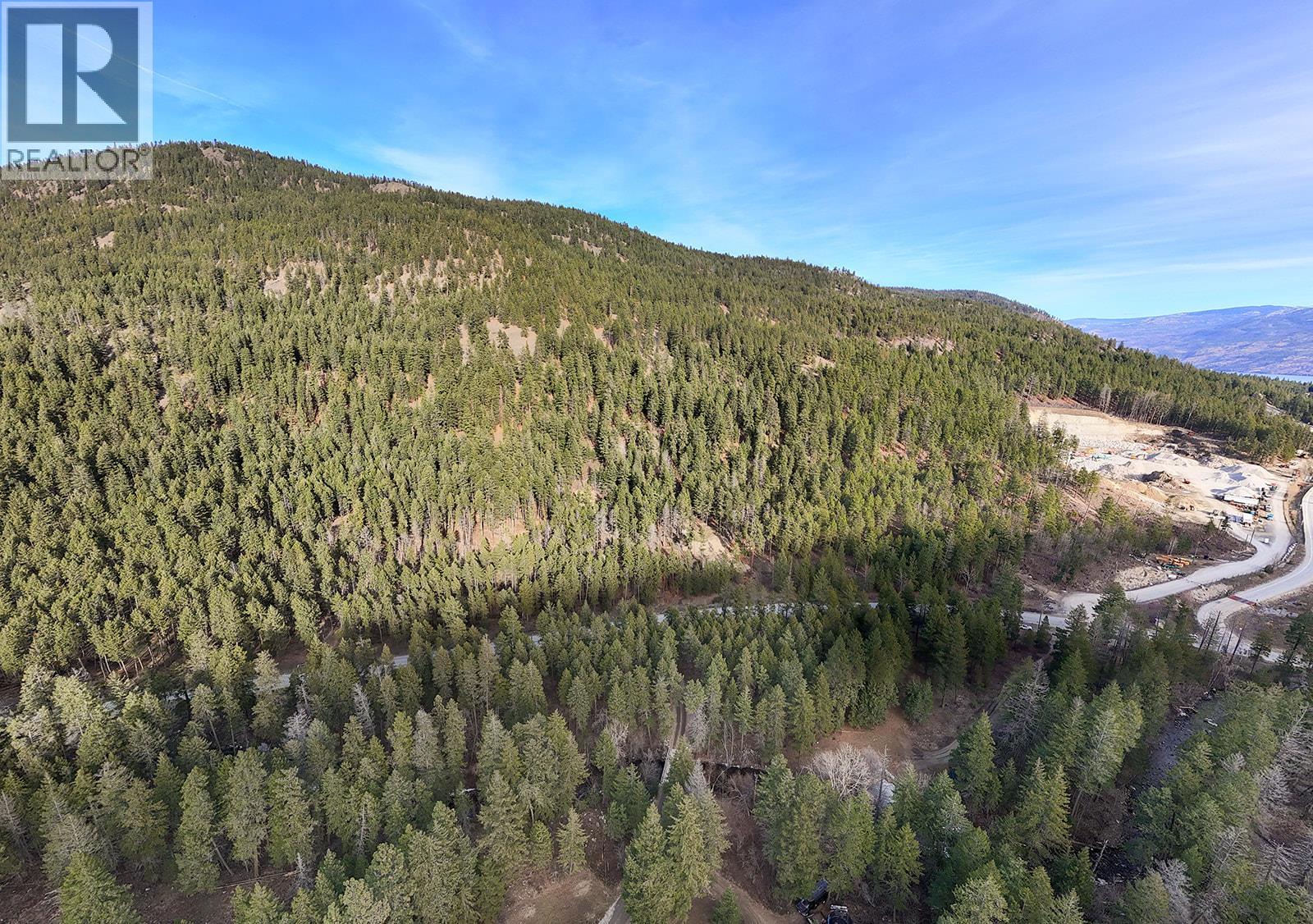 Lot A & B Trepanier Road