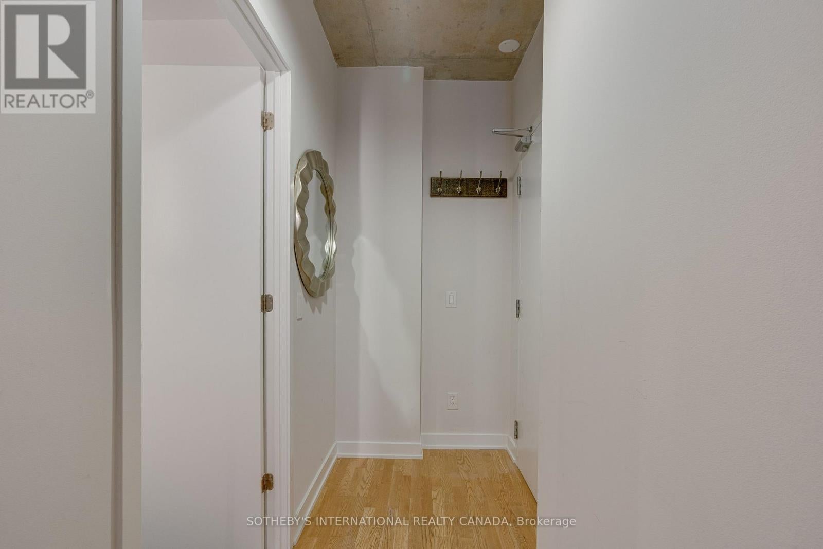 308 - 8 DOVERCOURT ROAD
