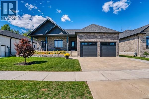 37 GILMER Crescent