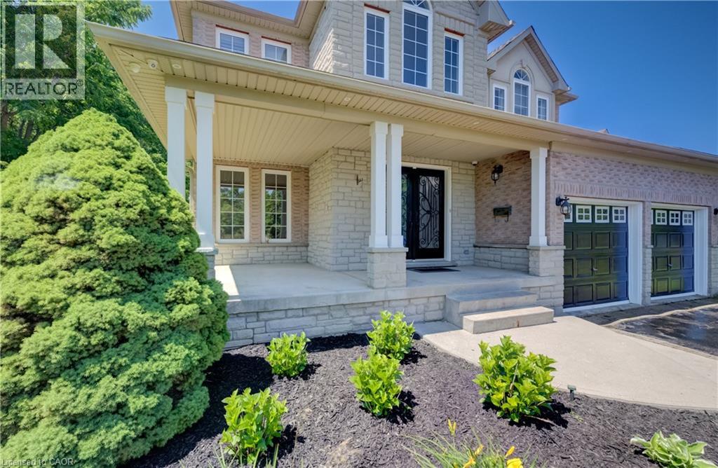 23 BUERKLE Court