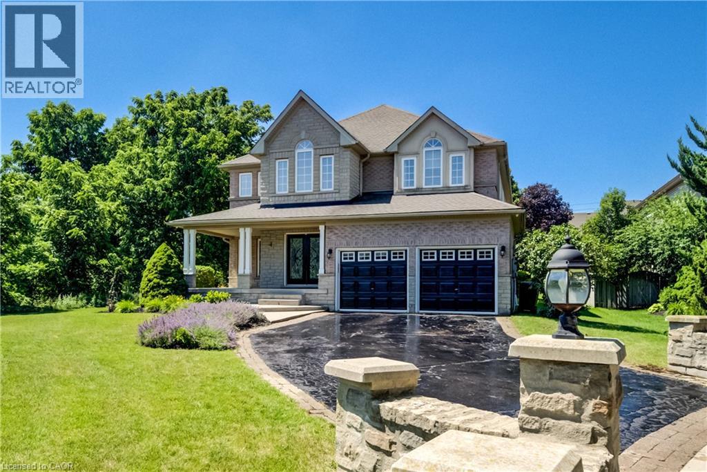 23 BUERKLE Court