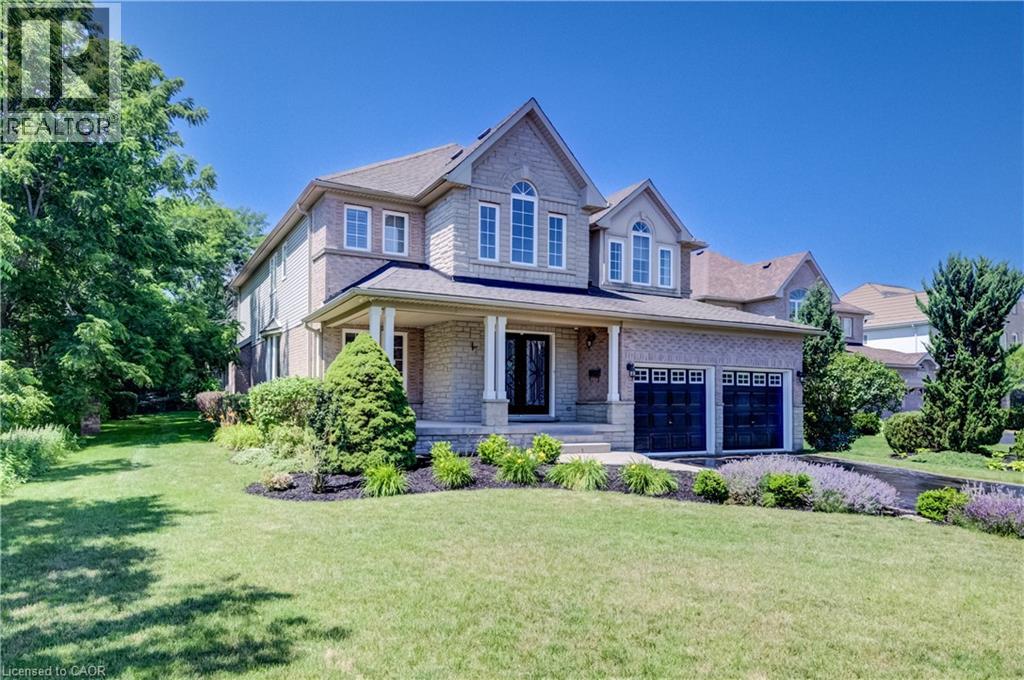 23 BUERKLE Court