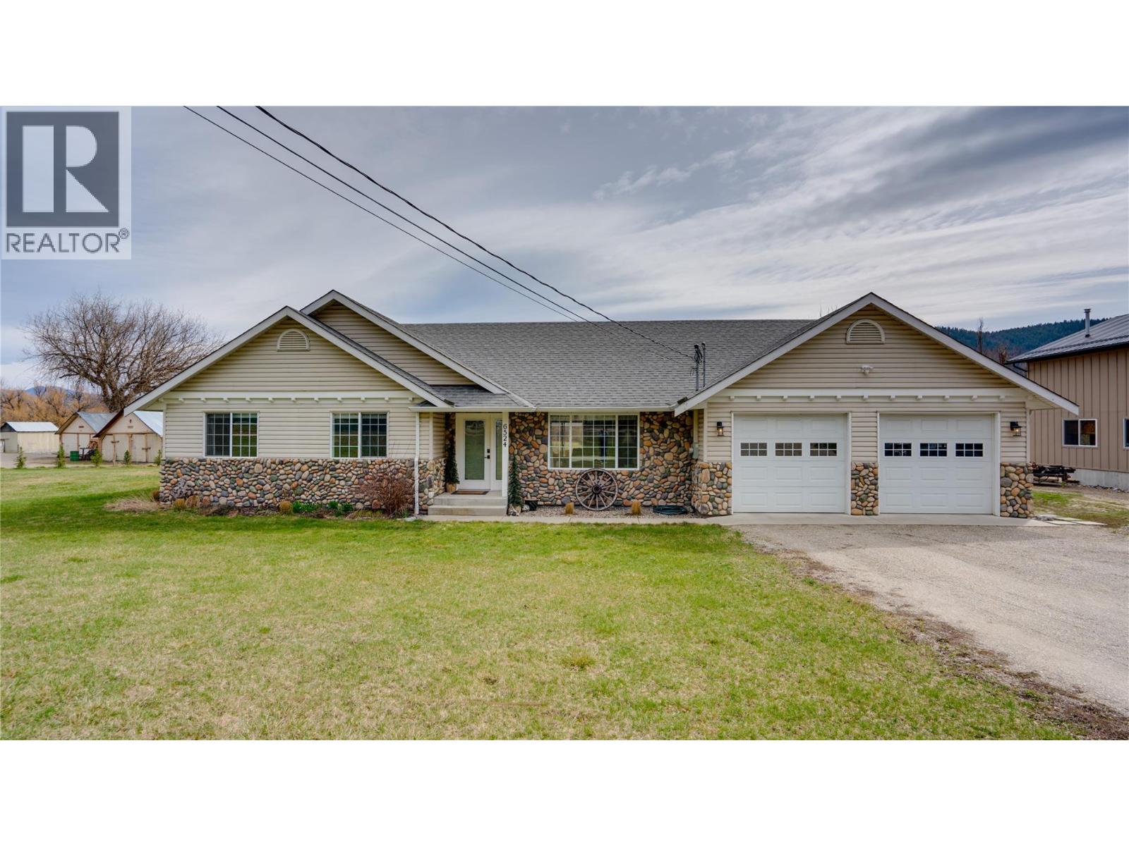 6524 Highway 6