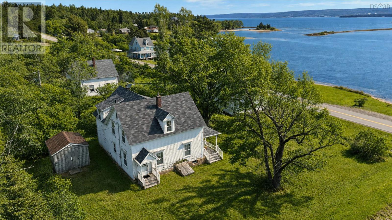 2145 Marble Mountain Rd