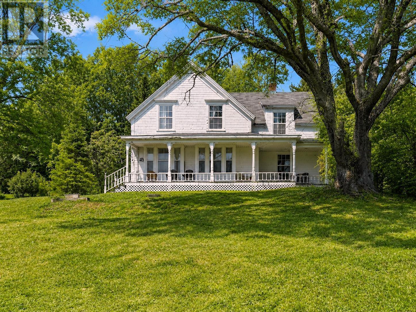 2145 Marble Mountain Rd
