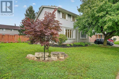 995 CREE AVENUE Woodstock (Woodstock - North) ON N4T 1E7