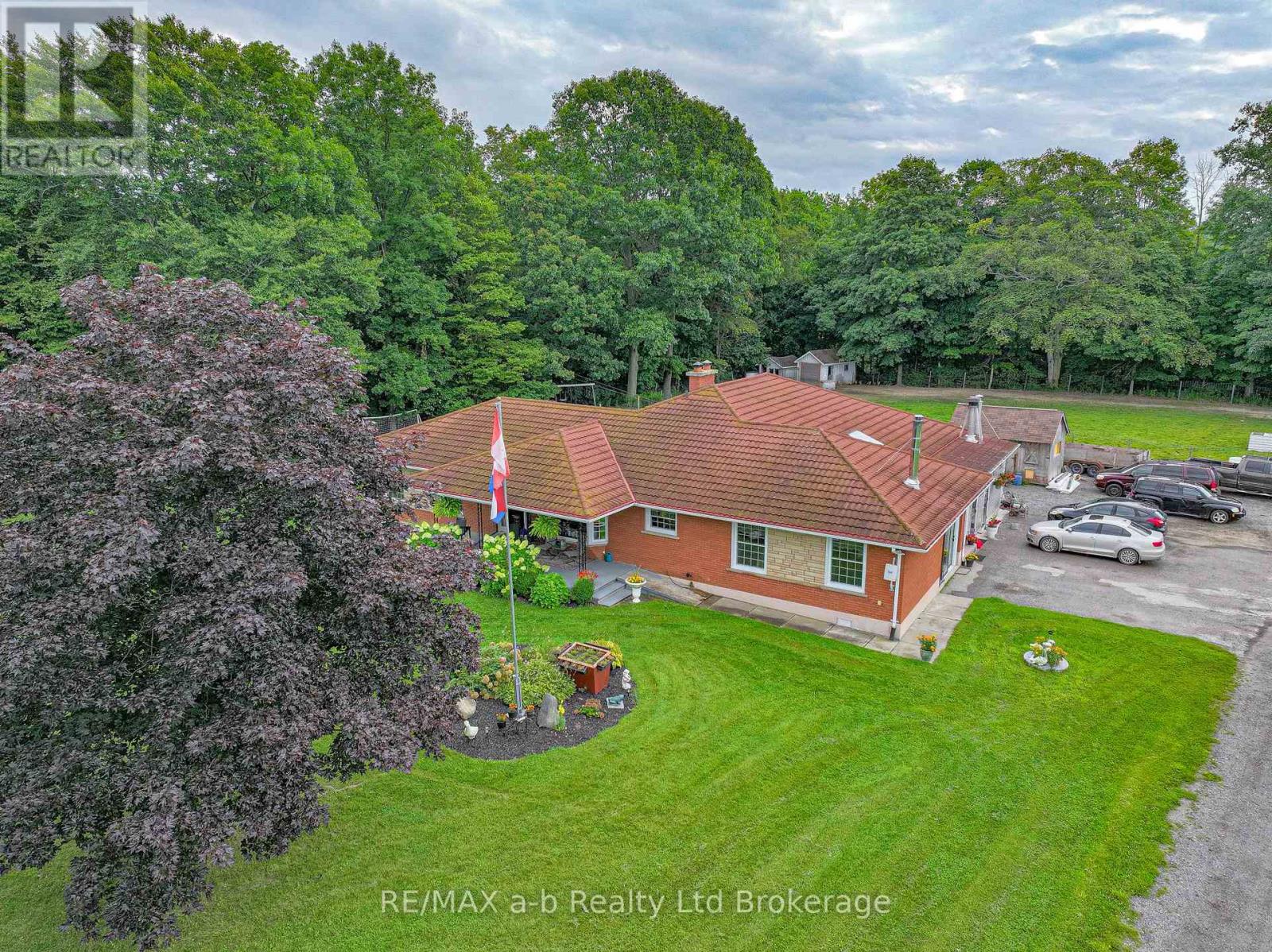244 11TH CONCESSION ROAD