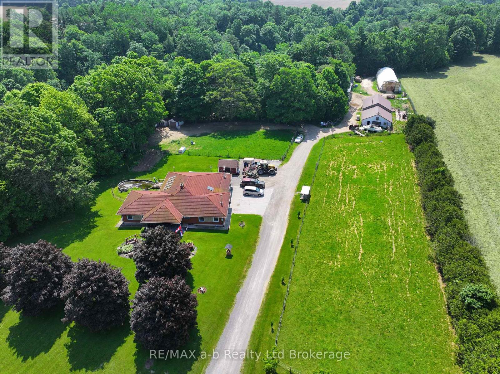 244 11TH CONCESSION ROAD