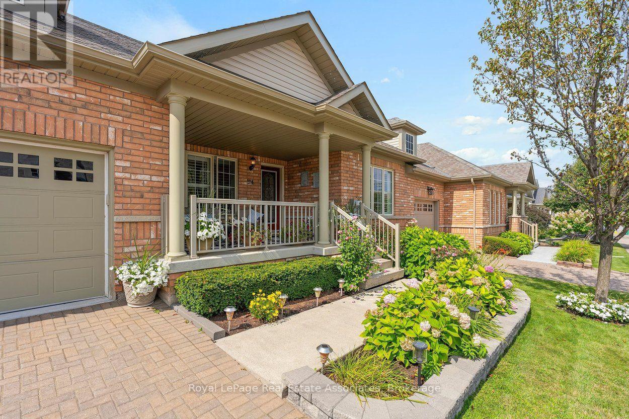 24 LACORRA WAY