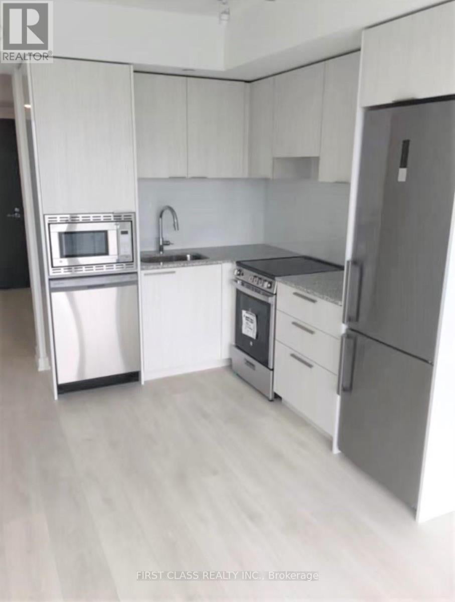1508 - 501 YONGE STREET
