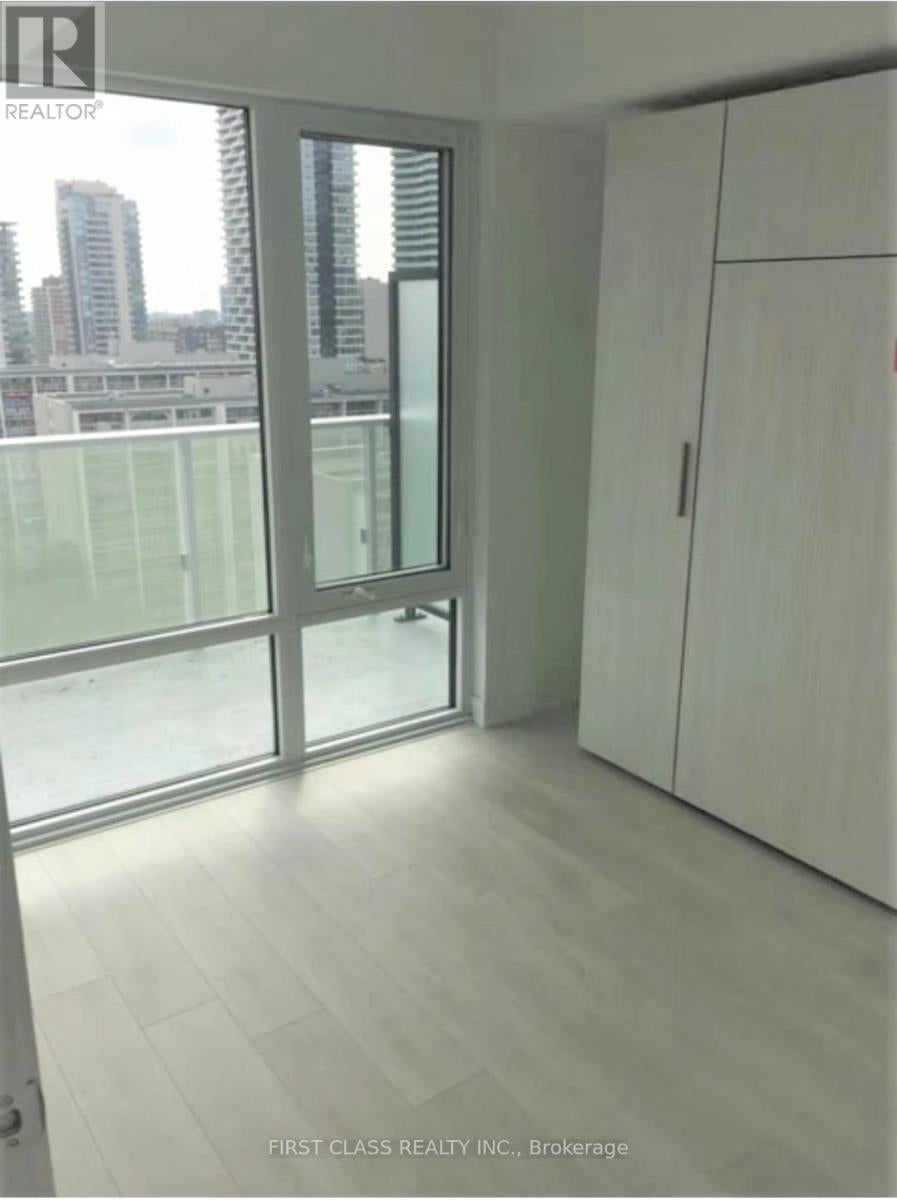 1508 - 501 YONGE STREET