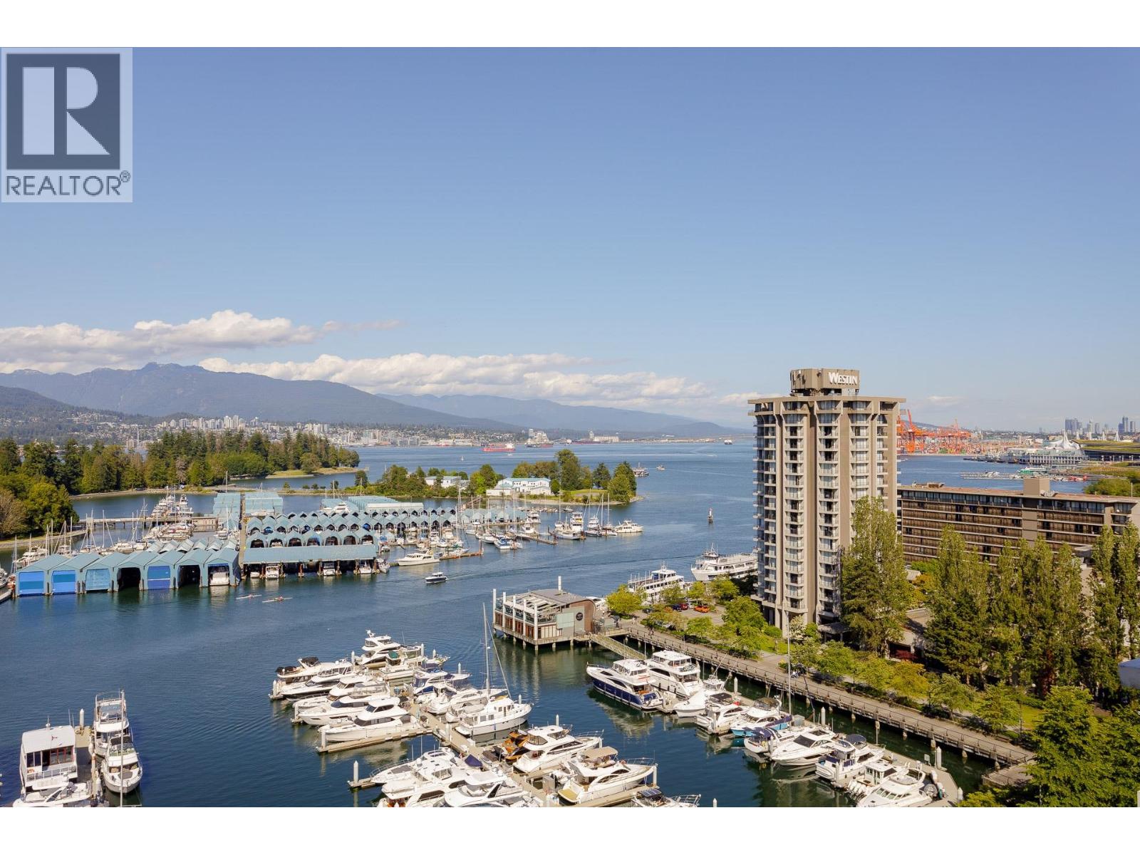 PH2 1777 BAYSHORE DRIVE
