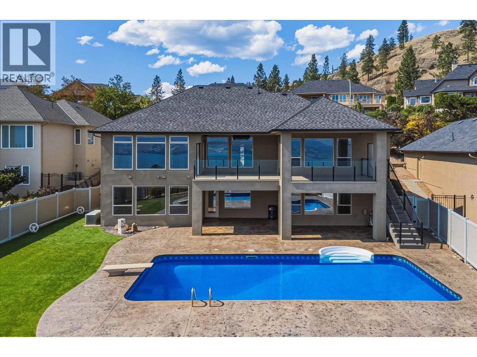1581 Gregory Road