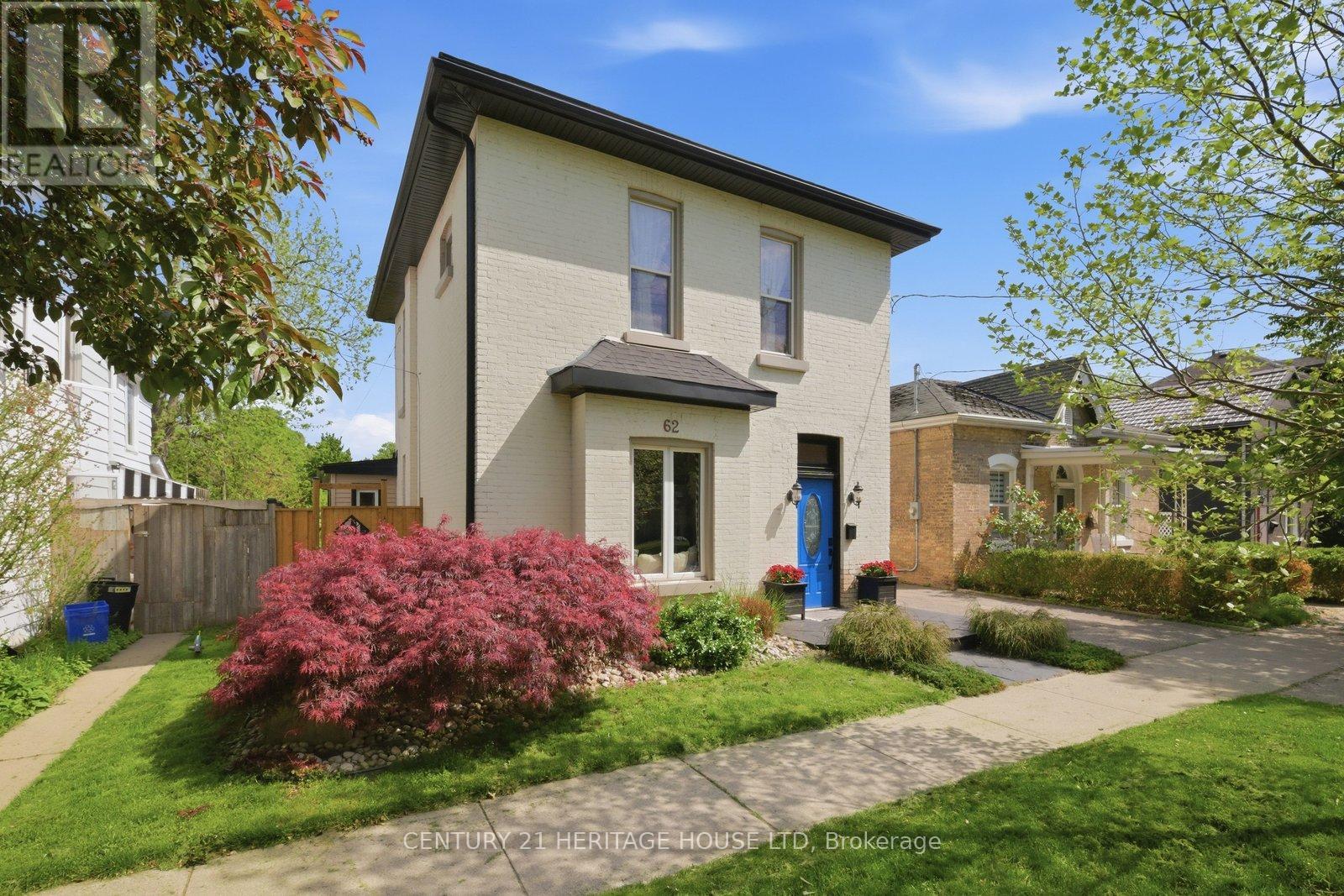 62 EAST AVENUE