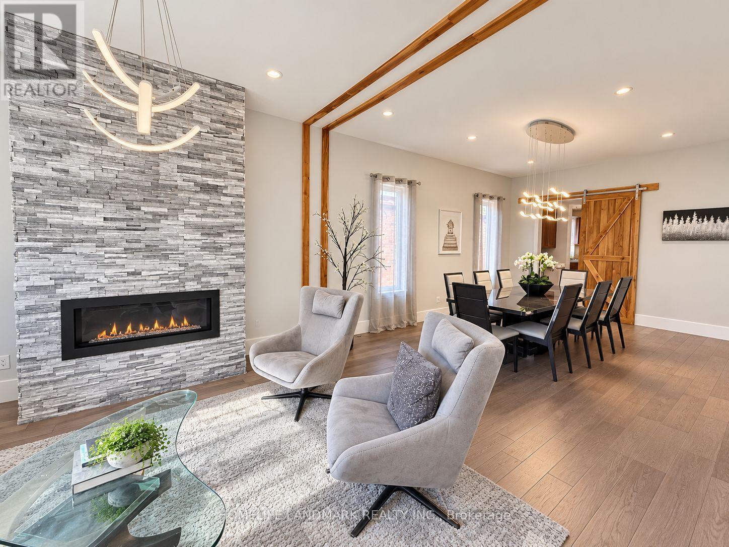 15 WENONAH DRIVE