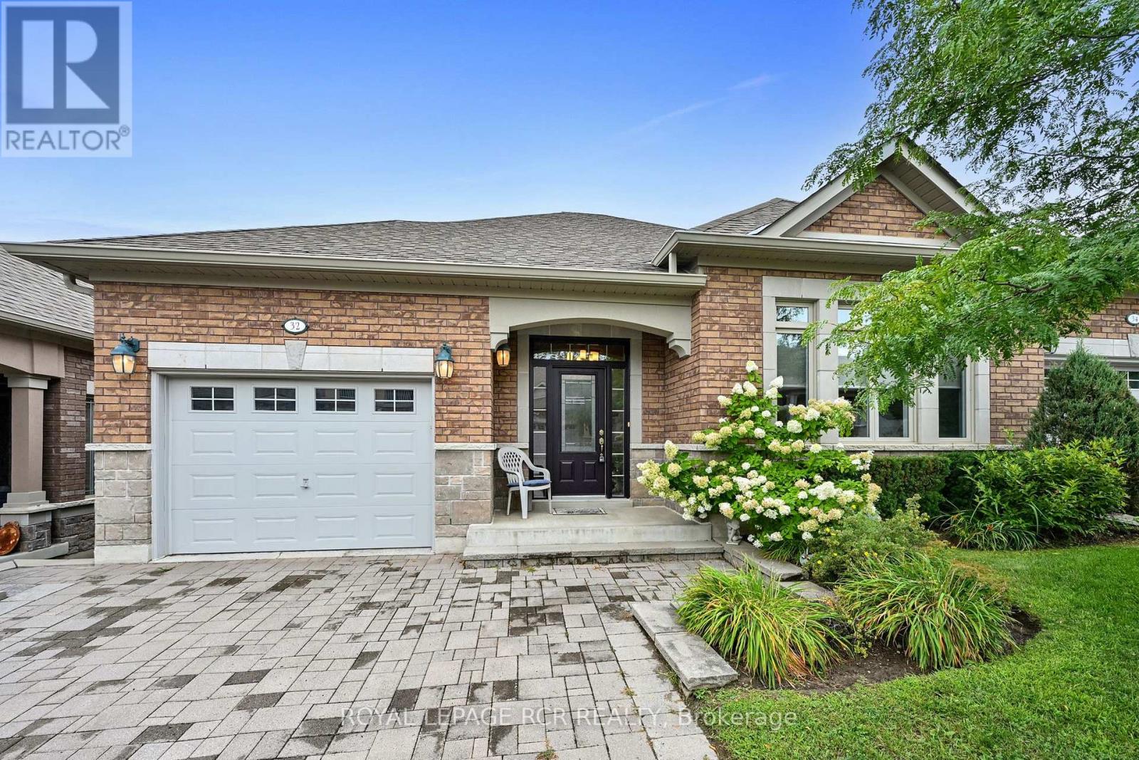 32 HILLCREST DRIVE