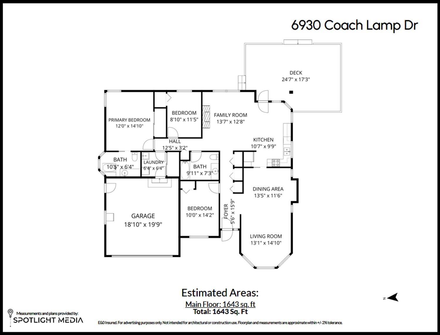 6930 COACH LAMP DRIVE, Sardis West Vedder