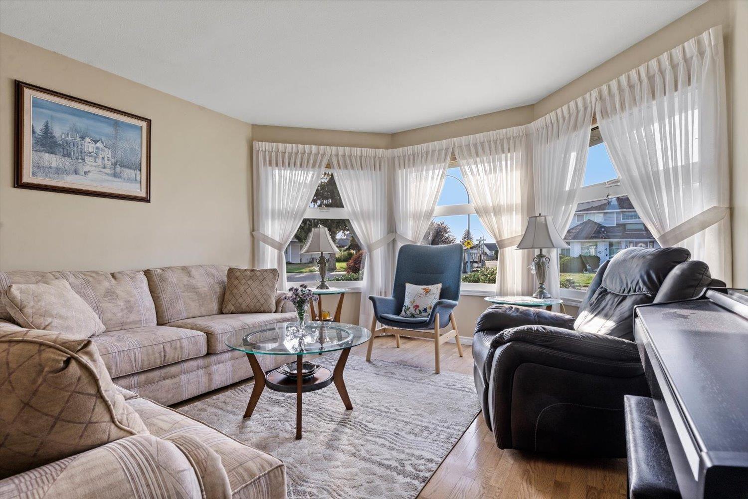 6930 COACH LAMP DRIVE, Sardis West Vedder