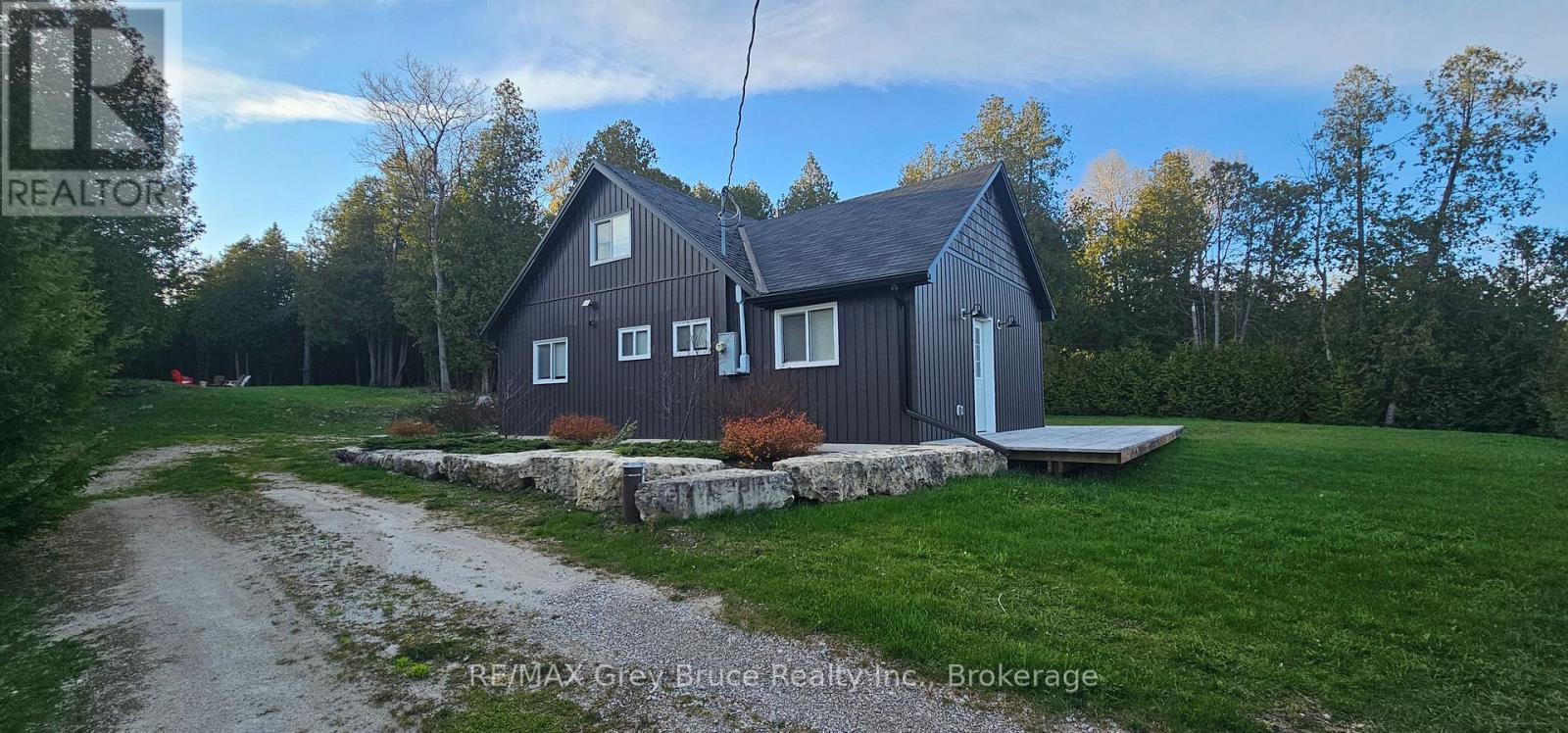 597 STOKES BAY ROAD