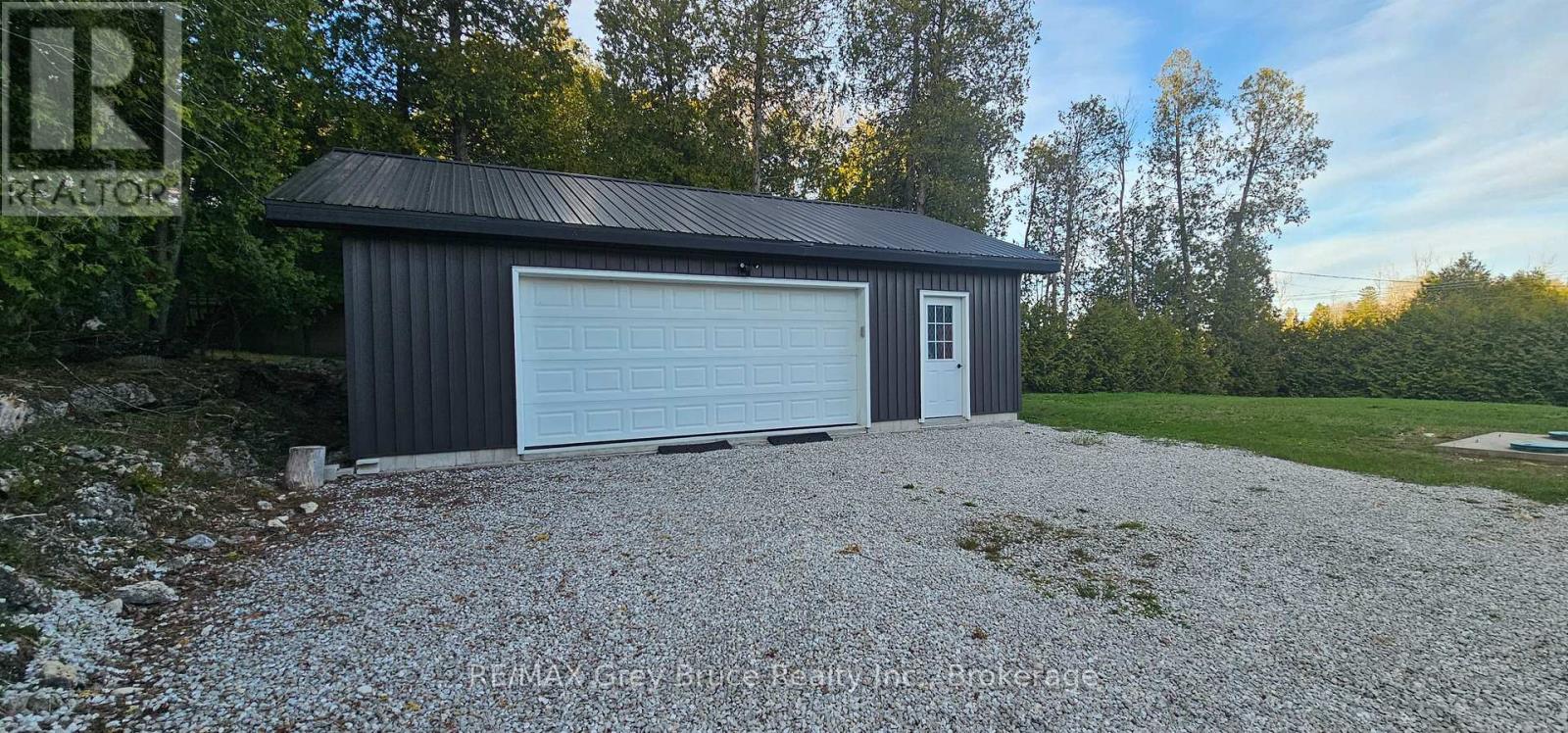 597 STOKES BAY ROAD