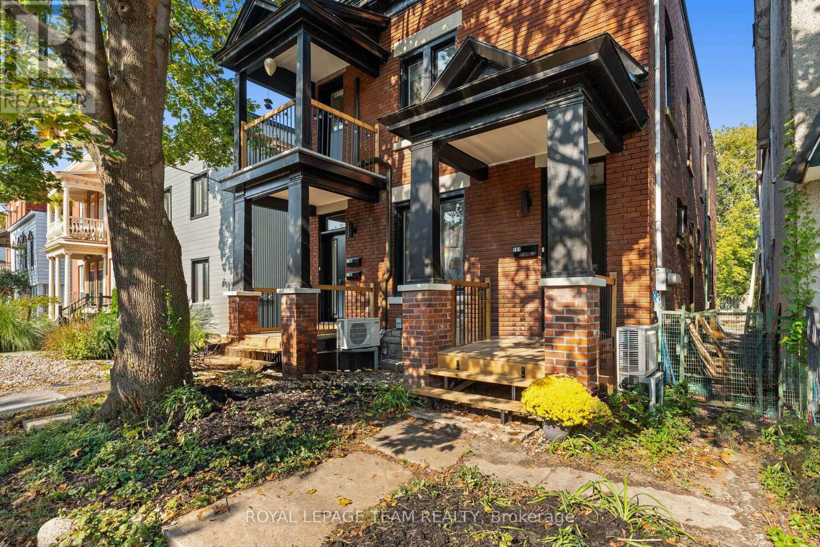 181 CATHCART STREET
