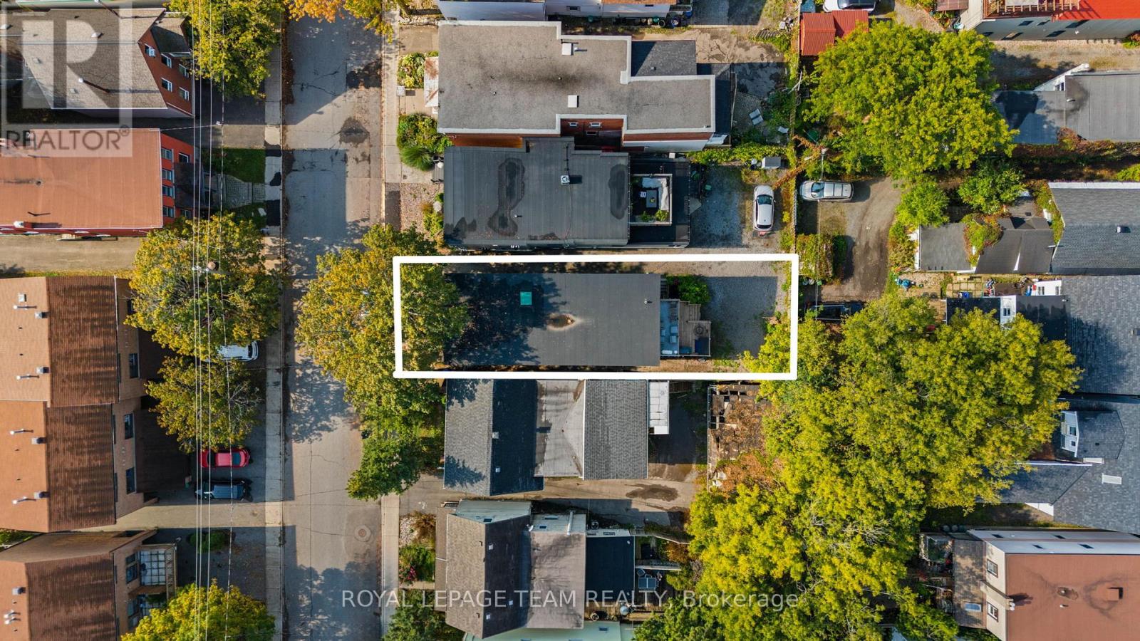 181 CATHCART STREET