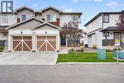 1, 1220 Keystone Road W Lethbridge AB T1J 5H6