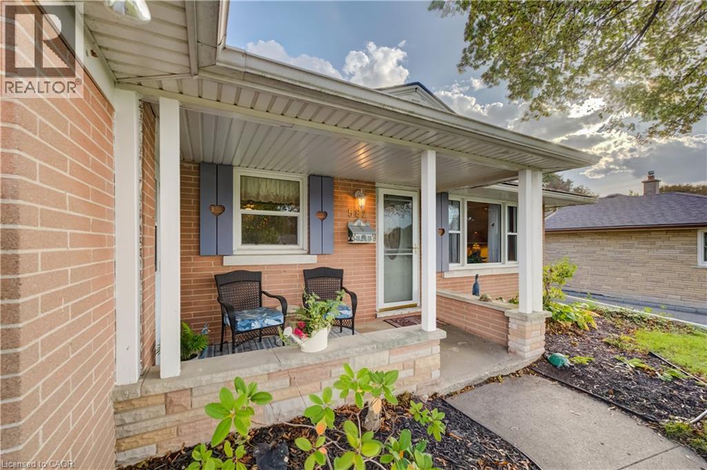 582 GRAND VALLEY Drive