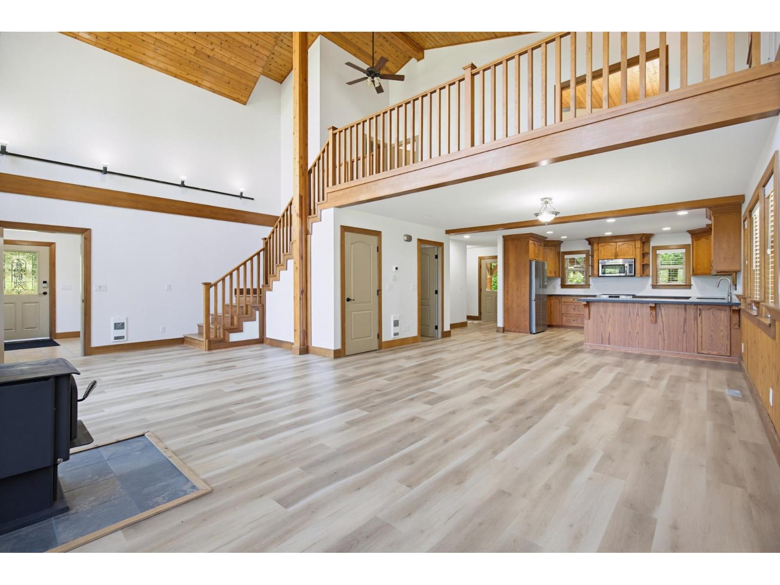 6981 MARBLE HILL ROAD, Eastern Hillsides