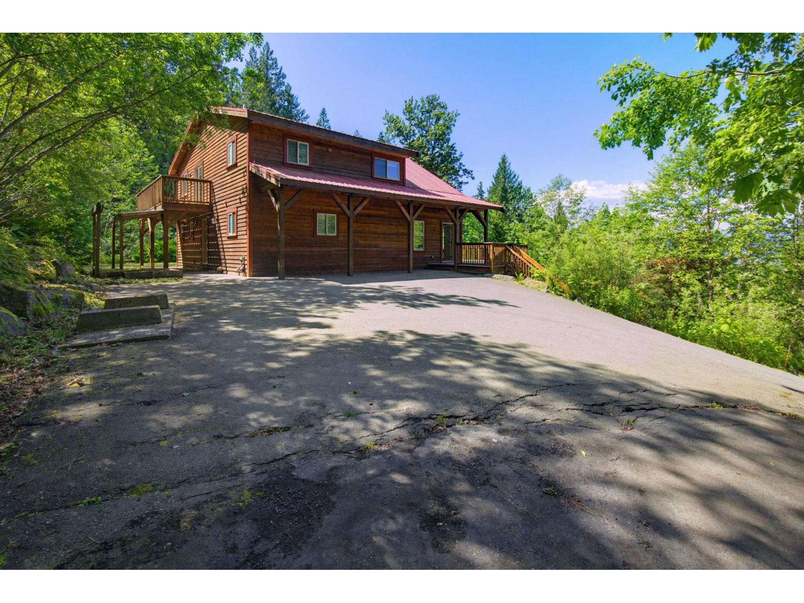 6981 MARBLE HILL ROAD, Eastern Hillsides