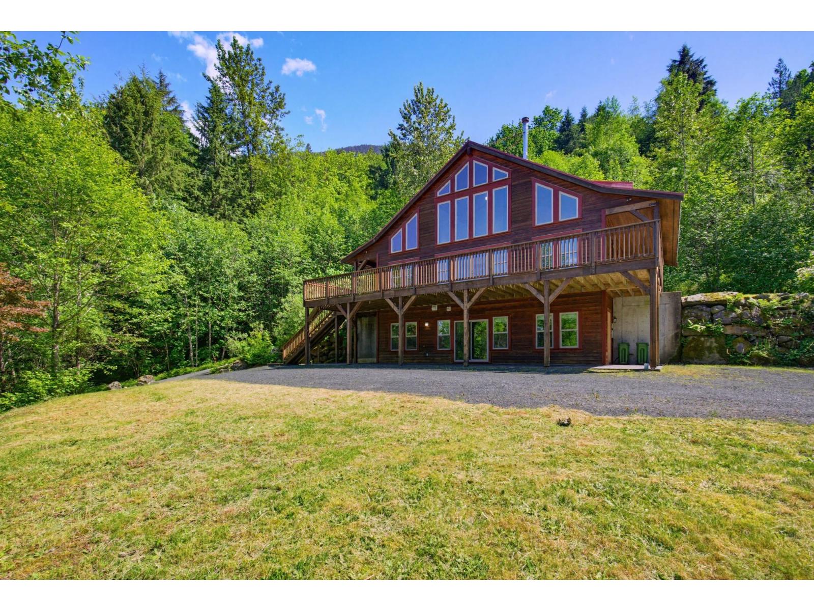 6981 MARBLE HILL ROAD, Eastern Hillsides