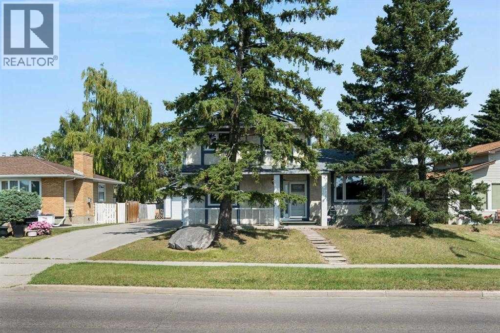 5632 Dalhousie Drive NW