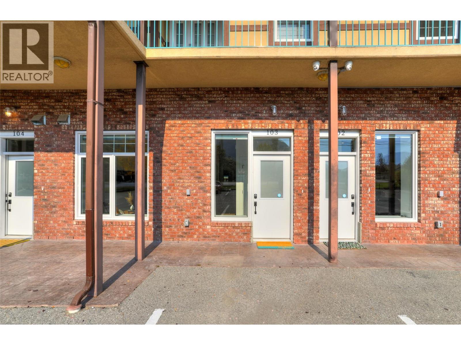 850 RAILWAY Lane Unit# 103