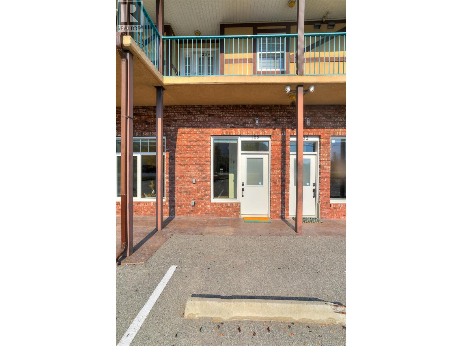850 RAILWAY Lane Unit# 103