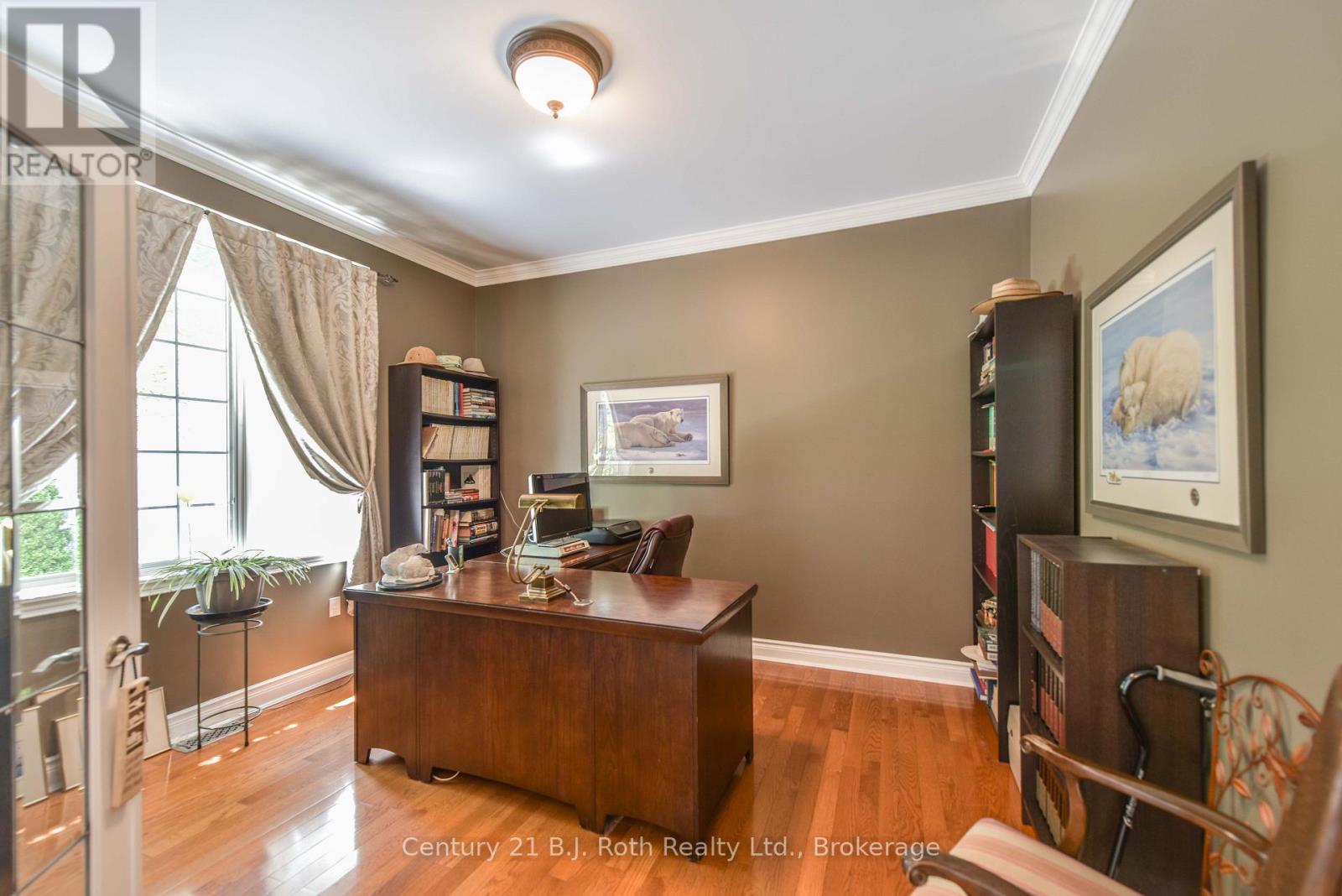 1273 HAWK RIDGE CRESCENT