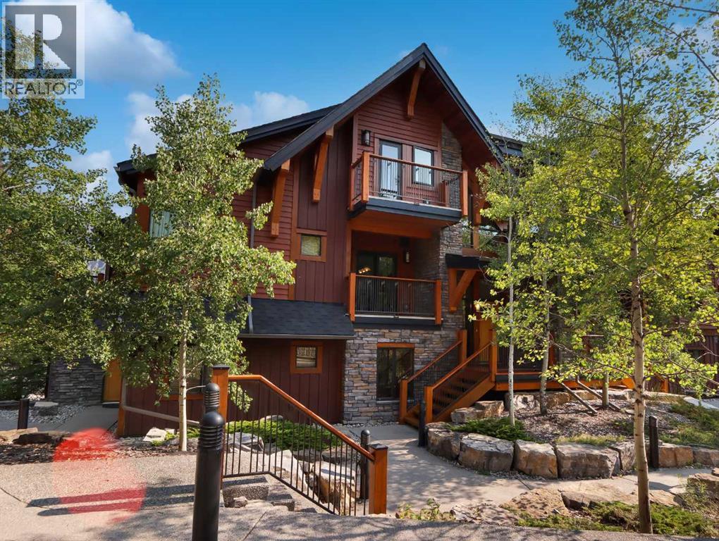 5102, 101E STEWART CREEK LANDING, CANMORE, AB T1W 0E3 - Image 2959071401.jpeg?d=l