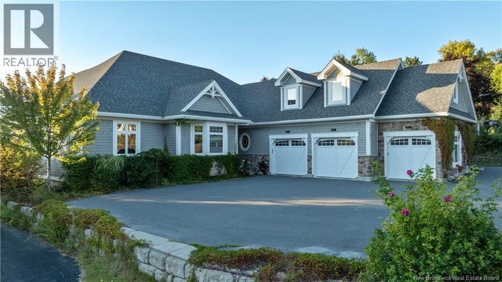 Photo 1 of 46 — 1121 Kennebecasis Drive, Saint John, NB E2K 5A7
