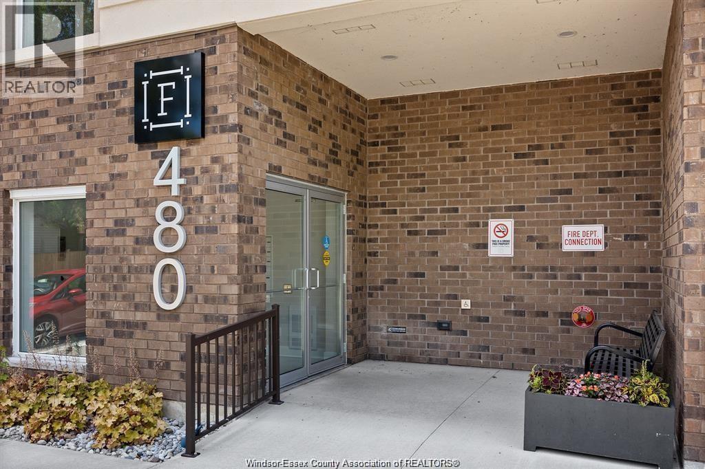 480 FAIRVIEW BOULEVARD Unit# 101