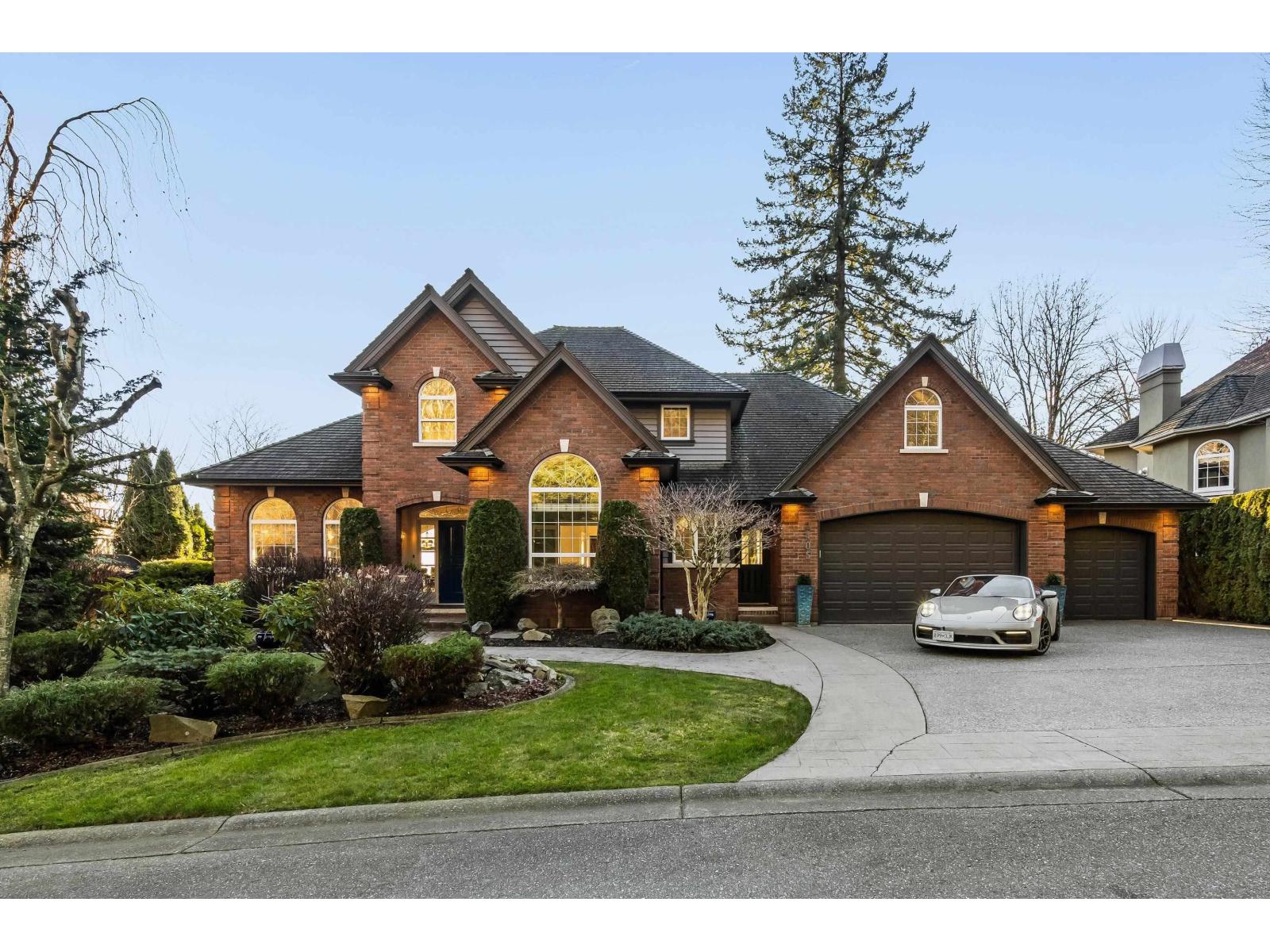2405 CRANBERRY COURT