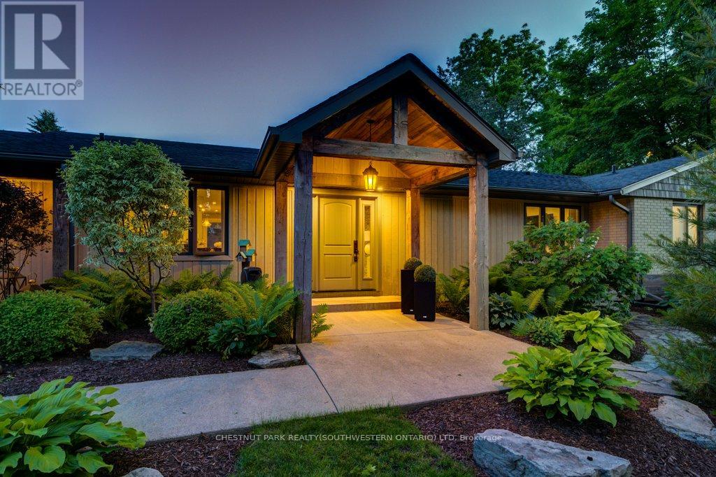 345 OLD STONE ROAD