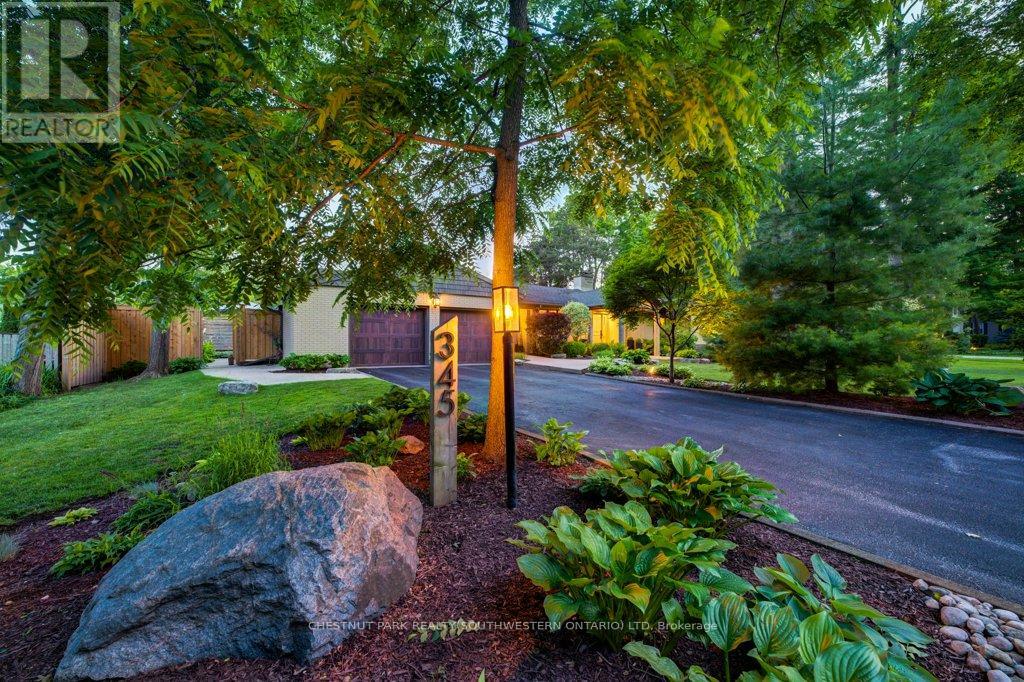 345 OLD STONE ROAD