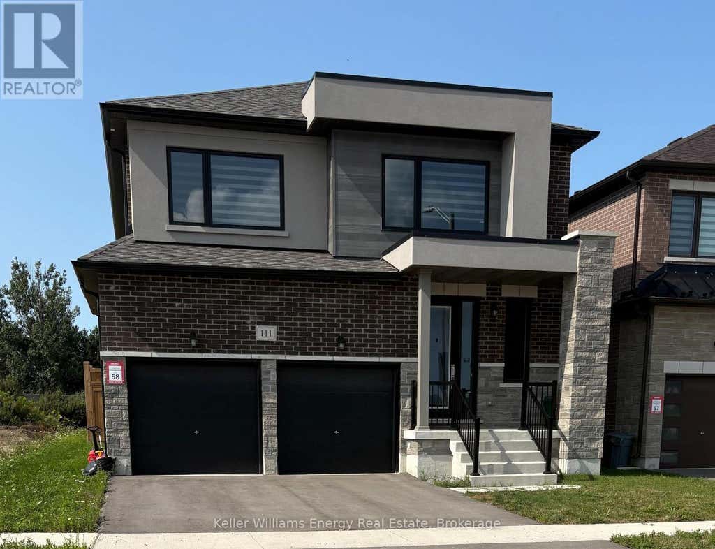 111 HOAD STREET