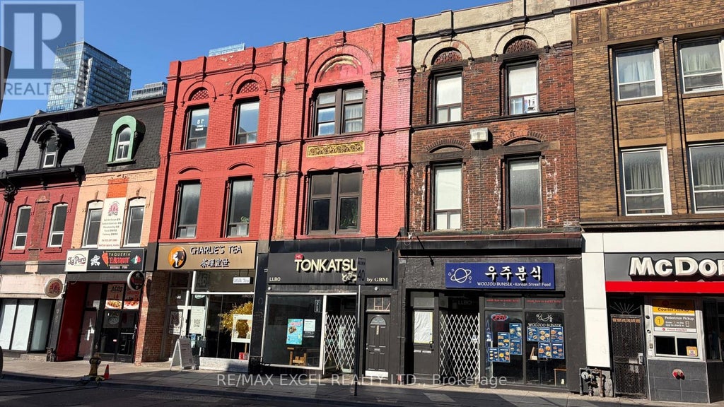 2ND FLOOR-548 YONGE STREET, TORONTO (BAY STREET CORRIDOR), ON M4Y 1Y8 - Image 3357292938.jpeg?d=l