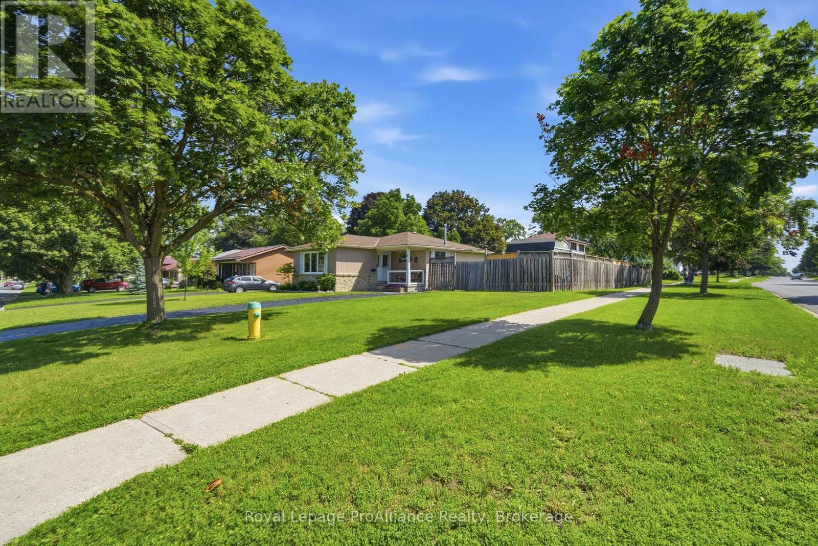 1 ALNET DRIVE
