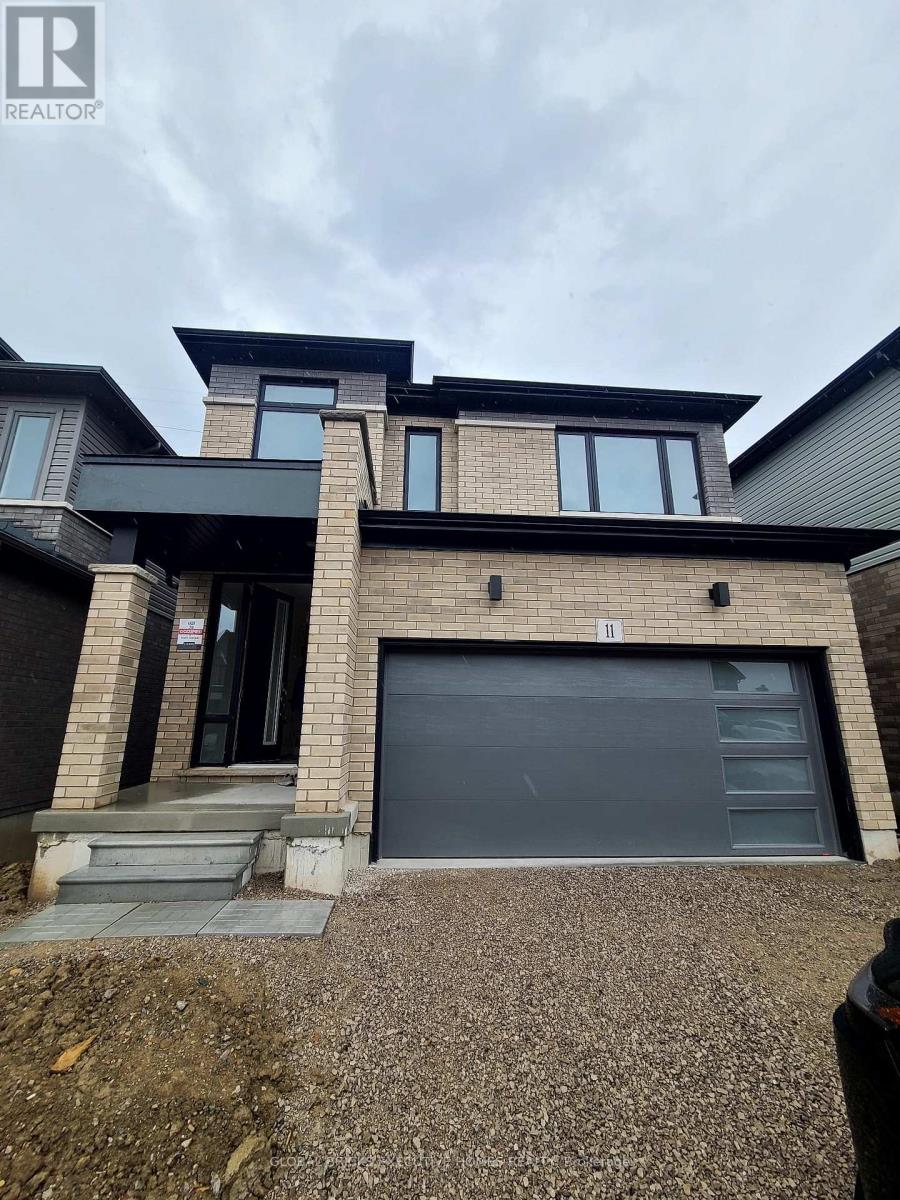 11 POETT AVENUE