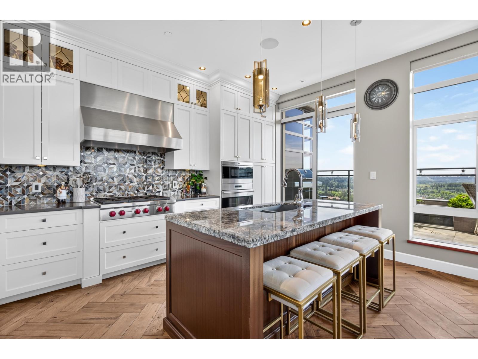 PH 2701 2789 SHAUGHNESSY STREET