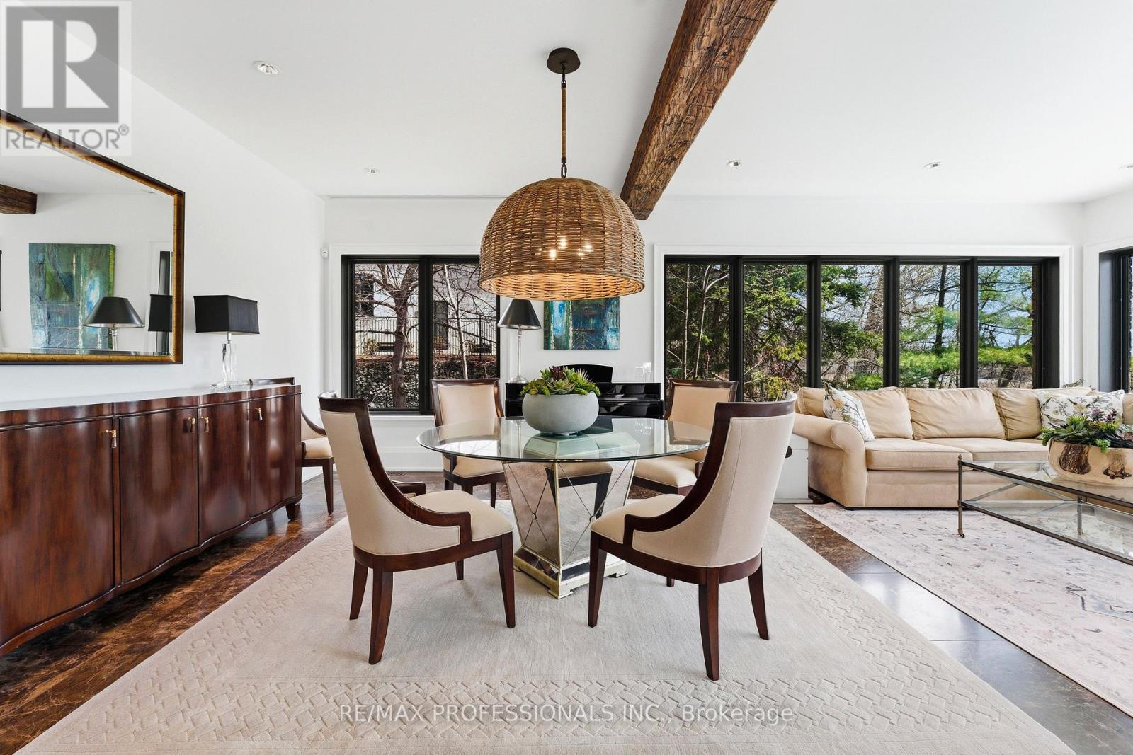 23 RIVERSIDE CRESCENT