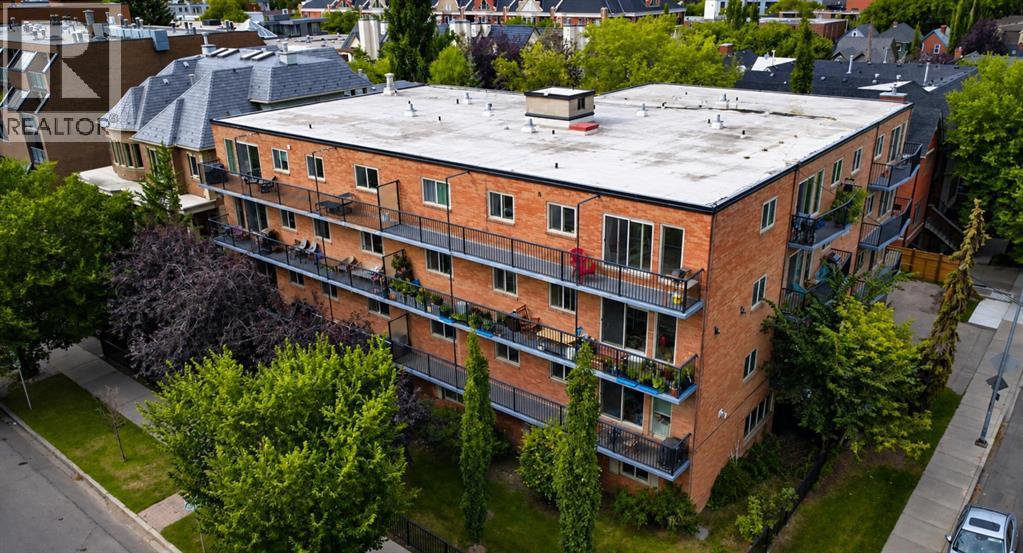 205, 808 Royal Avenue SW
