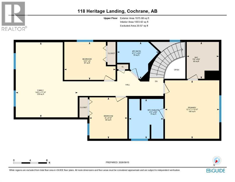 118 Heritage Landing